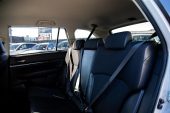 2013 Subaru Legacy Touring Wagon 2.5i B Sport Eyesight G Pkg 4WD image 262861