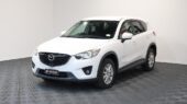 2013 Mazda Cx-5 20S image 317506