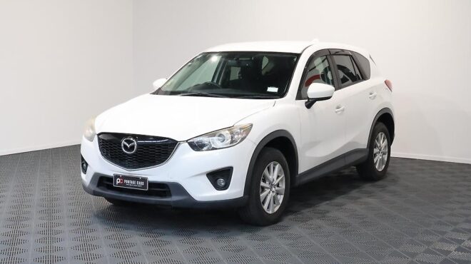 2013 Mazda Cx-5 20S image 317506