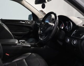 2016 Mercedes-benz Gle 350 D GLE 350D 3.0D/4WD/9A NZ NEW image 305353
