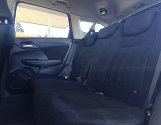2015 Honda Shuttle Hybrid Low KMS image 290224