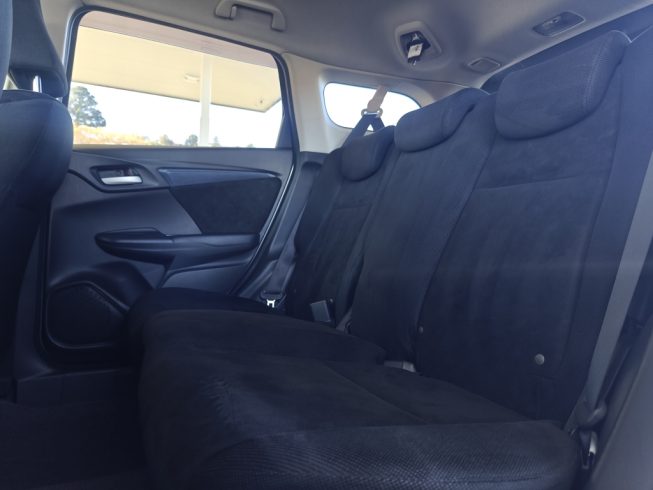 2015 Honda Shuttle Hybrid Low KMS image 290224