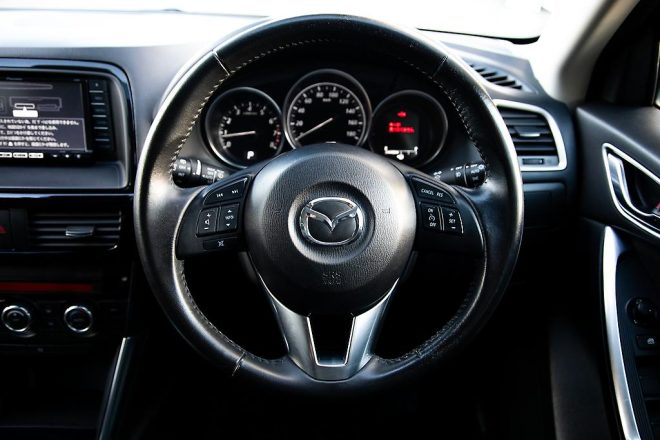 2013 Mazda Cx-5 image 275866