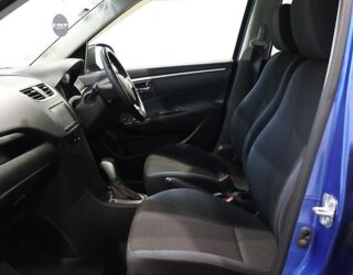 2013 Suzuki Swift XG/ Low KMs image 304010