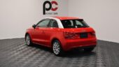 2014 Audi A1 1.4TFSI/ Low KMS image 311279
