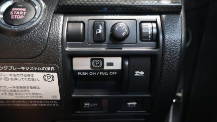 2012 Subaru Legacy B4 2.5i Eyesight S-Package AWD image 321298