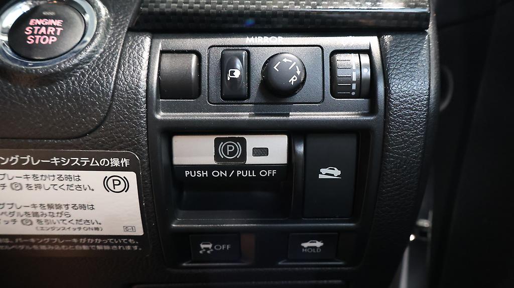 2012 Subaru Legacy B4 2.5i Eyesight S-Package AWD image 321298