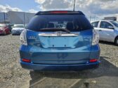2012 Honda Fit Shuttle Hybrid image 300729