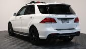 2016 Mercedes-benz Gle 350 D GLE 350D 3.0D/4WD/9A NZ NEW image 305348