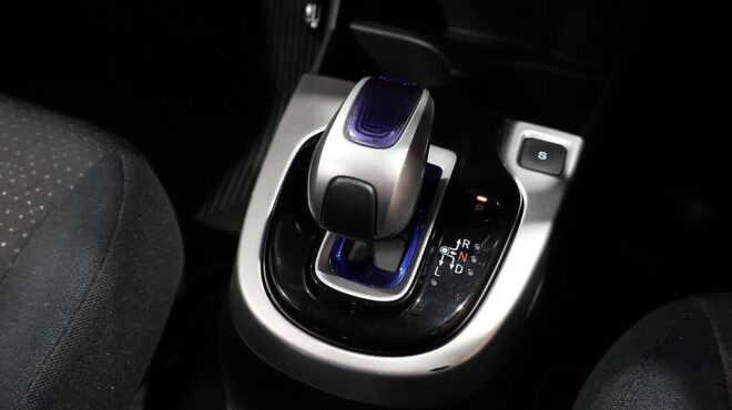 2014 Honda Fit Hybrid F-Package image 317829