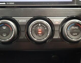 2012 Subaru Impreza Sport 2.0i Eyesight 4WD image 310995