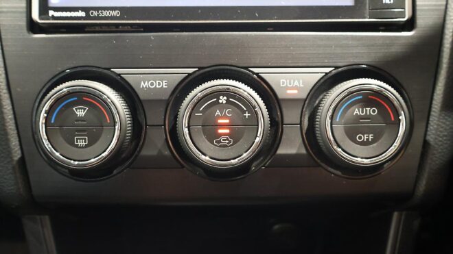 2012 Subaru Impreza Sport 2.0i Eyesight 4WD image 310995