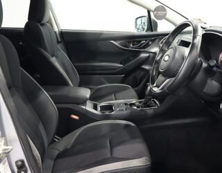 2017 Subaru Impreza Sport 2.0i-L Eyesight image 307923