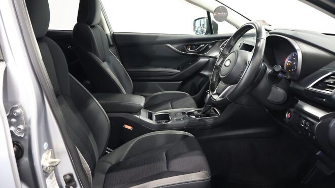 2017 Subaru Impreza Sport 2.0i-L Eyesight image 307923