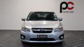 2012 Subaru Impreza Sport 1.6i-L image 305789