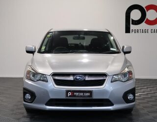 2012 Subaru Impreza Sport 1.6i-L image 305789