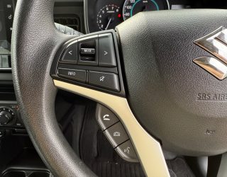 2016 Suzuki Ignis Hybrid MG image 295467