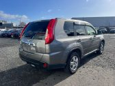 2013 Nissan X-trail 20S 4WD – Leather Interior image 276865