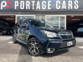 2013 Subaru Forester XT Eyesight AWD image 300430