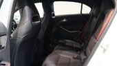 2013 Mercedes-benz A 250 A250 SPORT image 305891