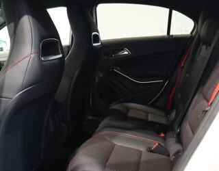 2013 Mercedes-benz A 250 A250 SPORT image 305891