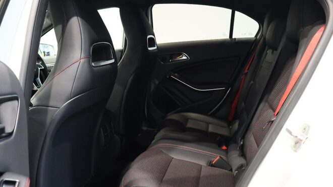 2013 Mercedes-benz A 250 A250 SPORT image 305891