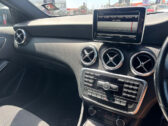 2014 Mercedes-benz A 180 Blue Efficiency Safety Package image 307155