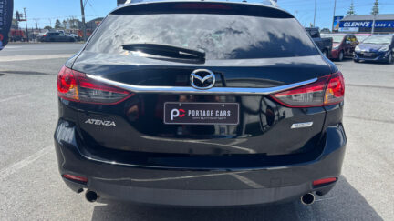 2013 Mazda Atenza 20S Wagon image 307125