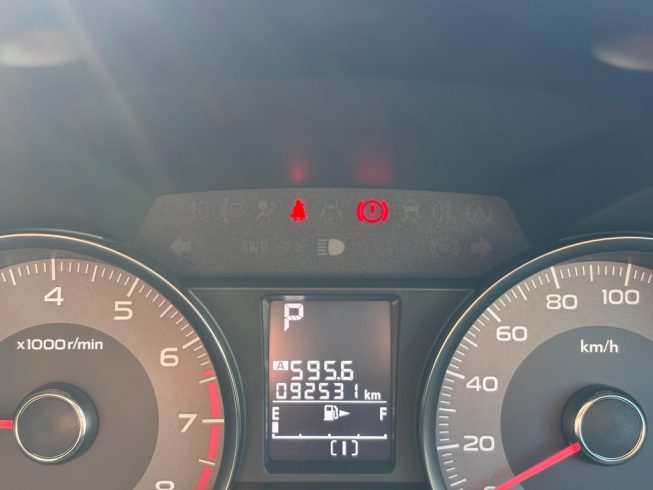 2013 Subaru Forester 2.0i-S Eyesight 4WD image 286563