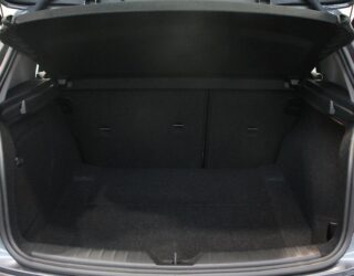 2012 Bmw 116i Low KMS image 307532