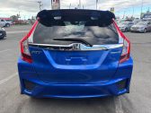 2013 Honda Fit Hybrid S Package image 286989