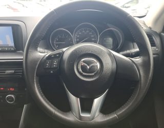 2013 Mazda Cx-5 image 276662