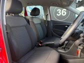 2015 Volkswagen Polo TSI Comfortline image 275697