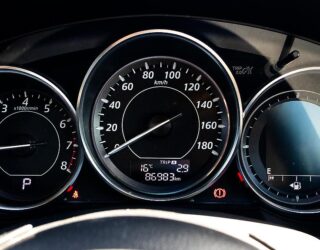 2012 Mazda Atenza Wagon 20S image 314691