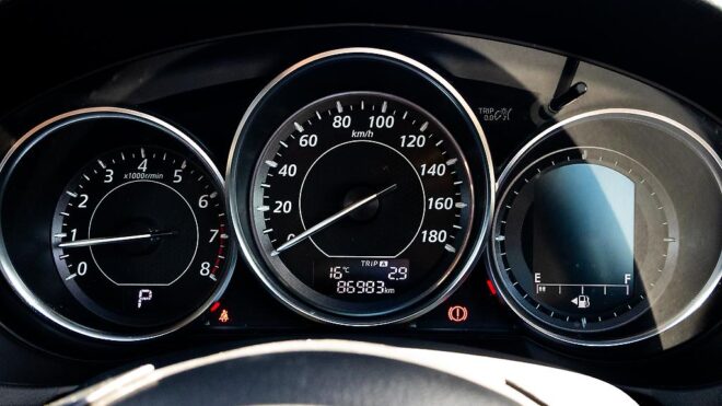 2012 Mazda Atenza Wagon 20S image 314691