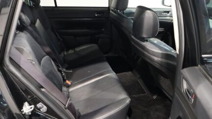 2012 Subaru Legacy Touring Wagon 2.5i Eyesight B sports G Package AWD image 318041