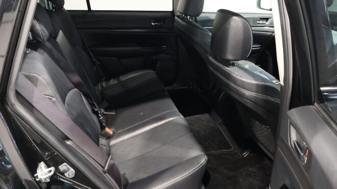 2012 Subaru Legacy Touring Wagon 2.5i Eyesight B sports G Package AWD image 318041