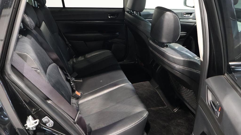 2012 Subaru Legacy Touring Wagon 2.5i Eyesight B sports G Package AWD image 318041