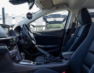 2012 Mazda Atenza Wagon 20S image 314687