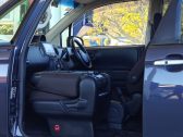 2014 Toyota Spade G Model/ Push Start/ NZ Radio/ Reverse Camera image 286584