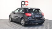 2014 Mercedes-benz A 180 AMG Sports image 313329