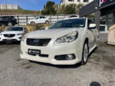 2014 Subaru Legacy B4 2.5i B Sports Eyesight G-PKG image 302862