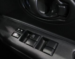 2016 Nissan March S Model, Low KMS image 307915