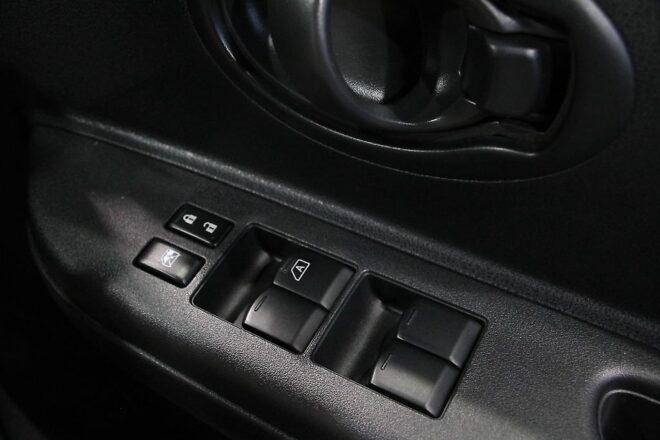 2016 Nissan March S Model, Low KMS image 307915