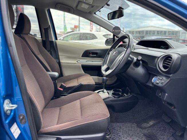 2012 Toyota Aqua image 276959