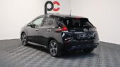 2018 Nissan Leaf 40Kwh G Model 84.7% SOH image 311987