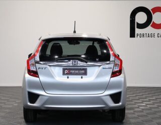 2013 Honda Fit Hybrid F-Package **Low KMS** image 305848