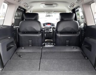 2013 Nissan Elgrand Highway Star, 360 camera, parking sensor image 312953