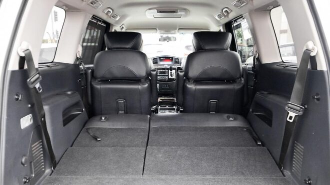 2013 Nissan Elgrand Highway Star, 360 camera, parking sensor image 312953