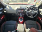 2014 Nissan Juke 15RX Personalized Package image 298705